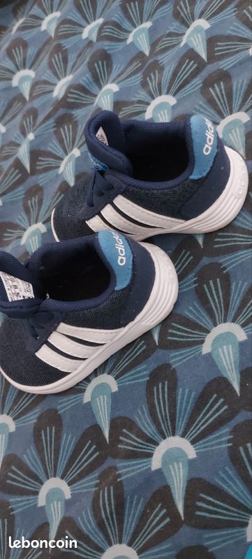 Basket adidas (image 1)