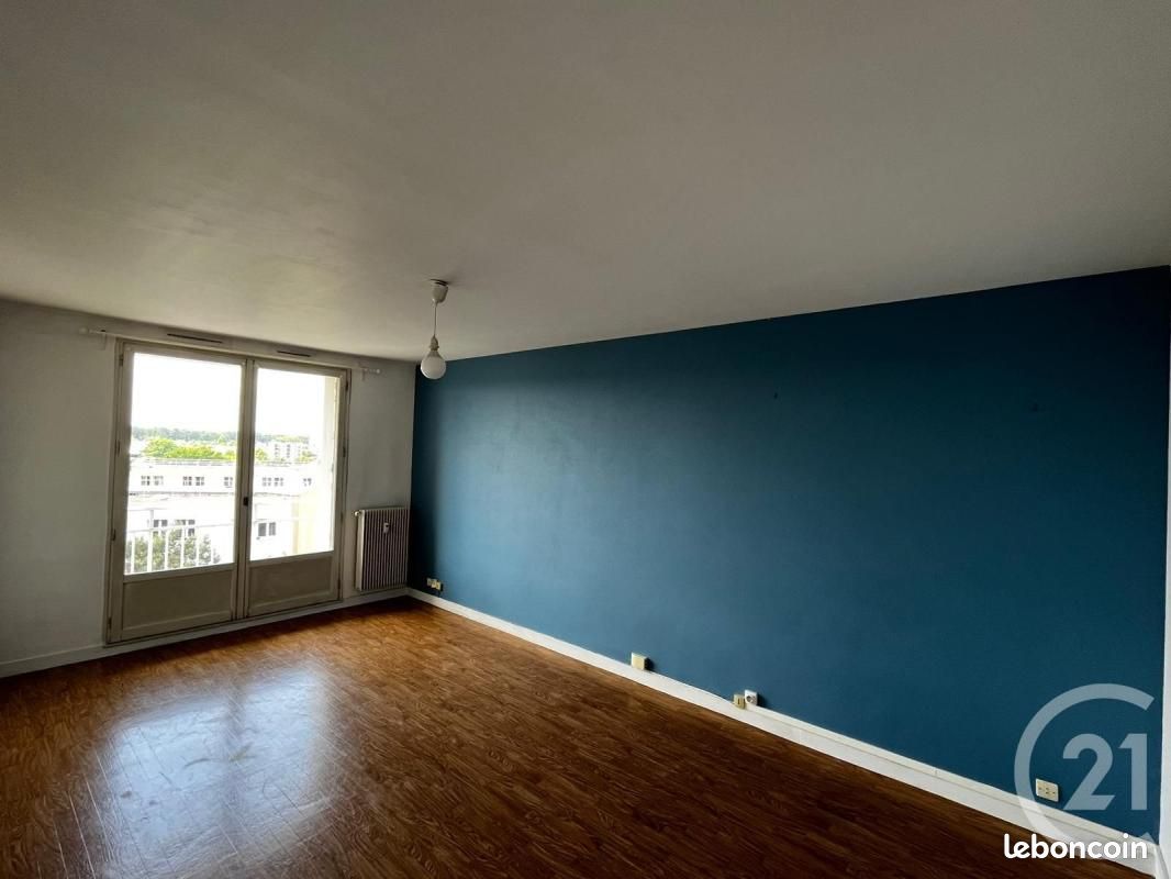 Appartement 1 pièce 33 m² · à Joué-lès-Tours · 33 m² · 495 €/mois