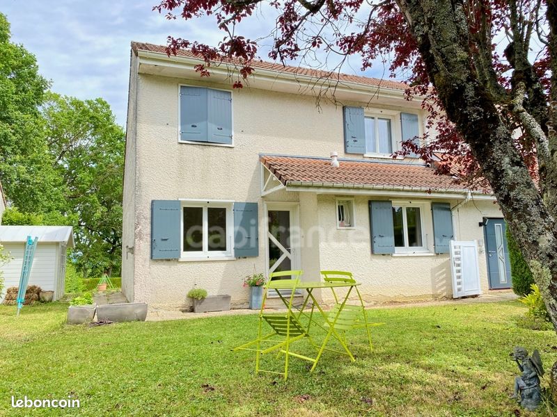 Maison 6 pièces 126 m² · à Échenevex · 126 m² · 660 000 €