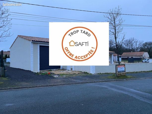 Maison 1 pièce 135 m²