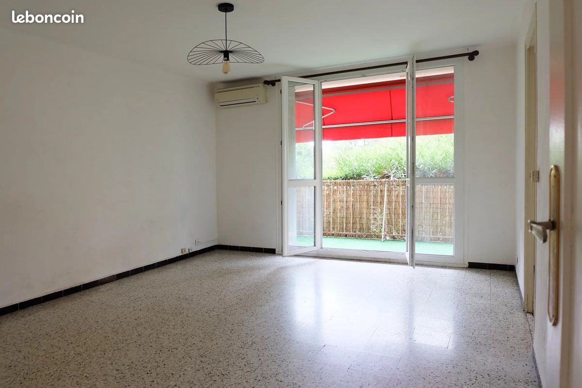 Appartement 3 pièces 65 m² · à Aubagne · 65 m² · 859 €/mois