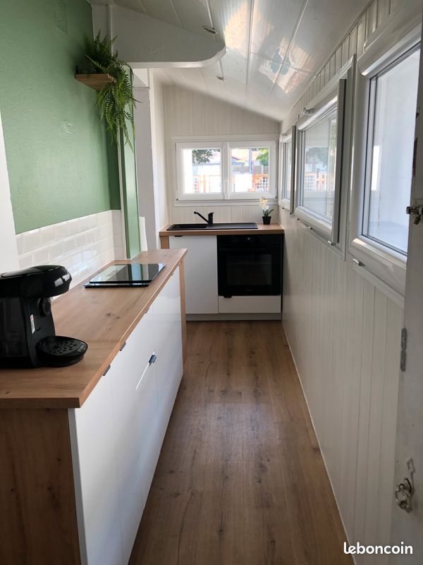 Appartement 1 pièce 42 m² · à Royan · 42,1 m² · 520 €/mois