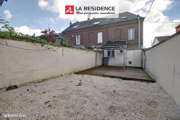 Maison 5 pièces 86 m²