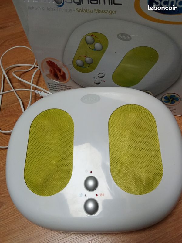 Test du masque facial LED 7 couleurs Nourished Bodynskin : soin anti-âge efficace