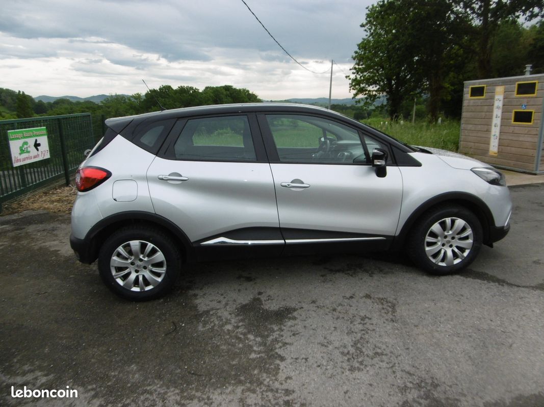 Renault captur 15 dci 90 cv energy (image 2)