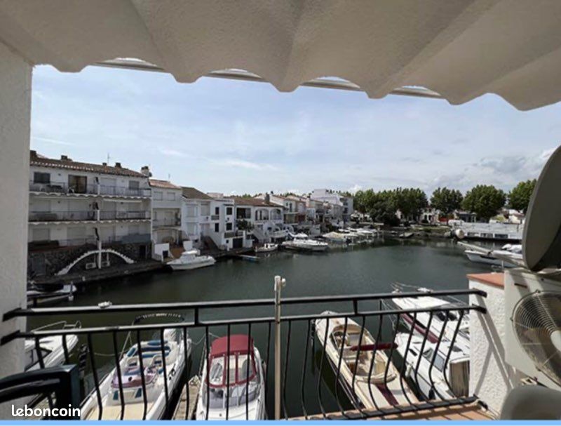 Appartement 2 pièces 45 m² · à Rognac · 45 m² · 193 000 €