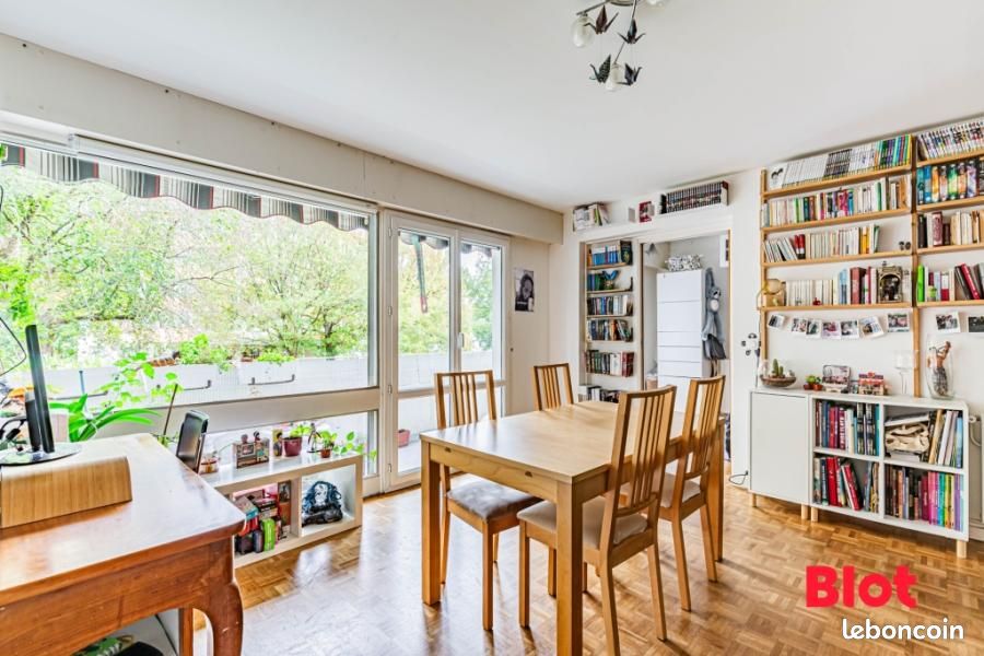 Appartement 4 pièces 76 m² · à Nantes · 76 m² · 231 000 €