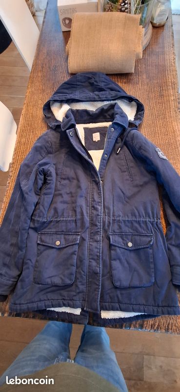 Veste fille Karl Marc John 14 ans (image 1)