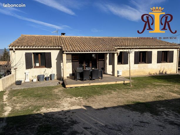 Maison 4 pièces 102 m²