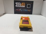 Miniature métal Ligier JS2 Norev 1/43 1971 neuf