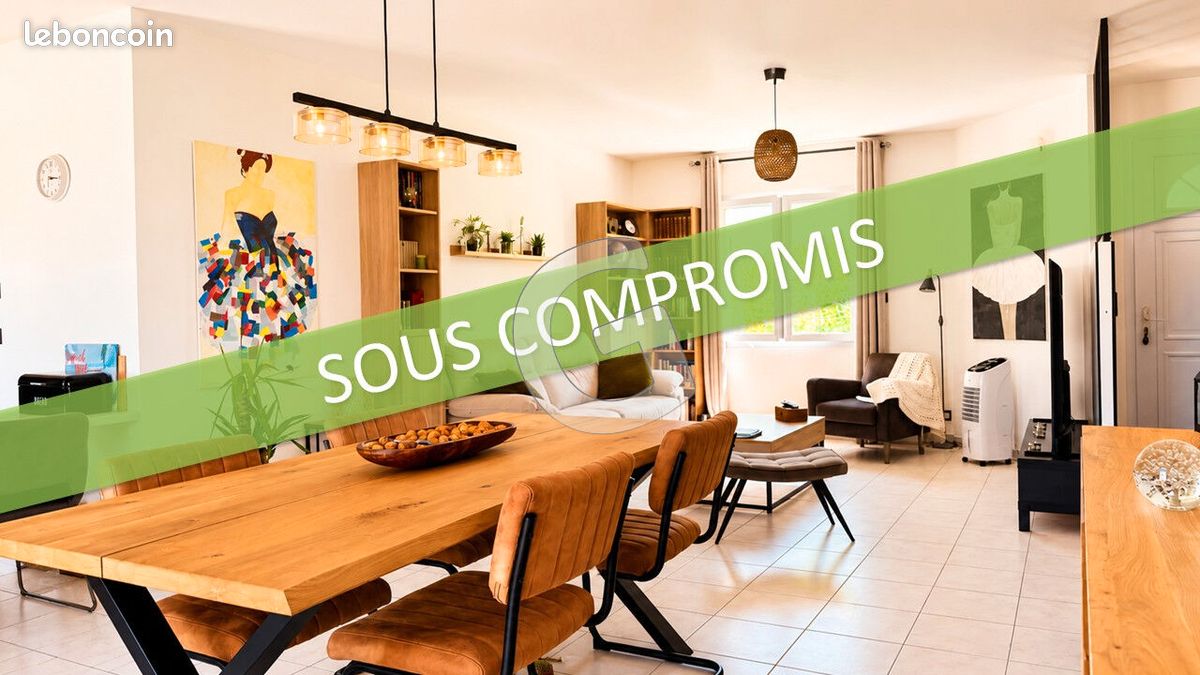 Maison 3 pièces 75 m² · à Saint-Michel-en-l'Herm · 75 m² · 226 000 €
