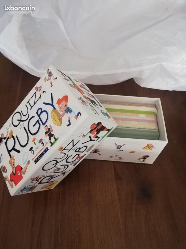 Jeu quiz (image 1)