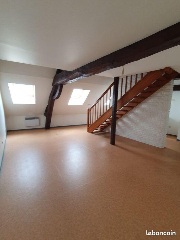 Appartement 2 pièces 40 m² · à Solre-le-Château · 40 m² · 390 €/mois