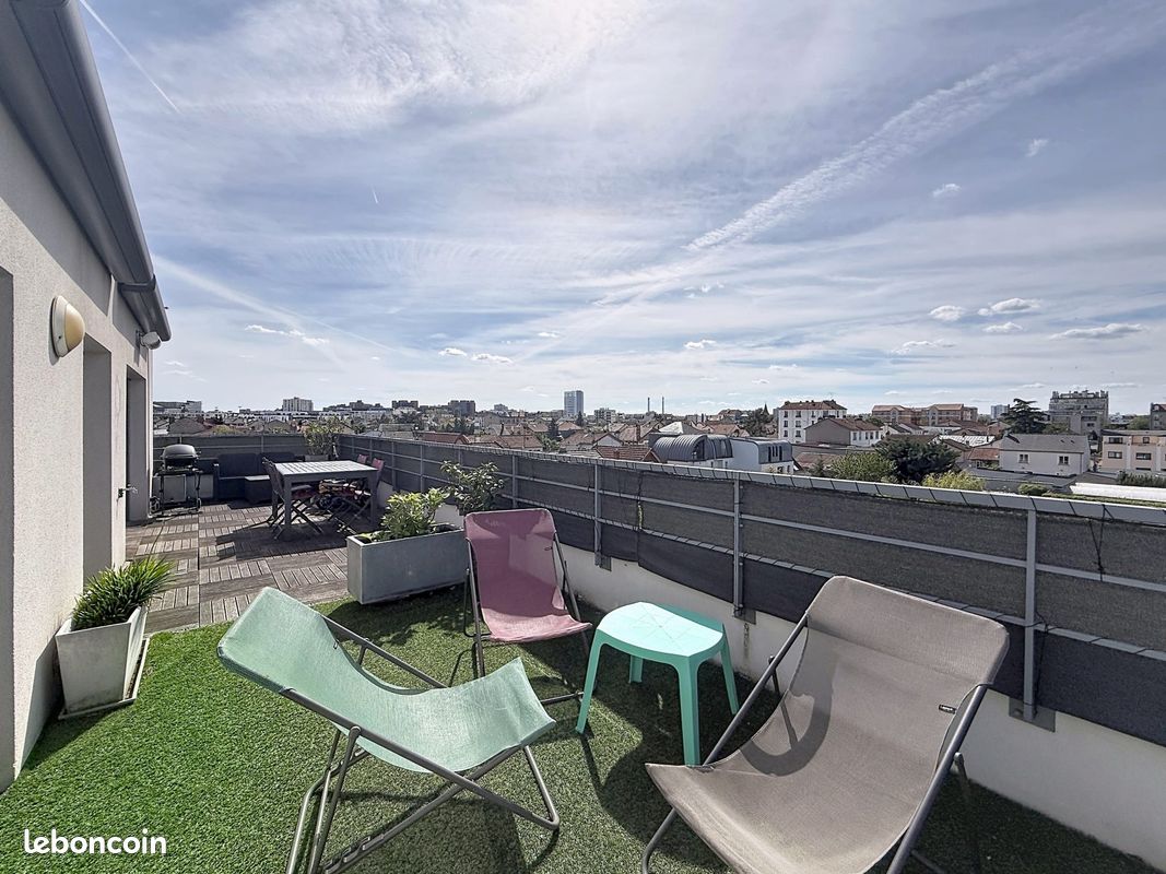 Appartement 4 pièces 82 m² · à Maisons-Alfort · 82 m² · 649 990 €