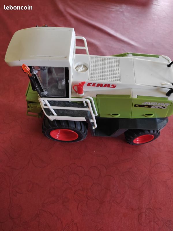 Ensileuse claas (image 3)