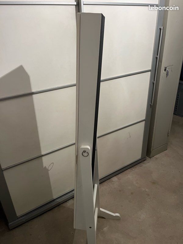 Miroir porte bijoux (image 4)