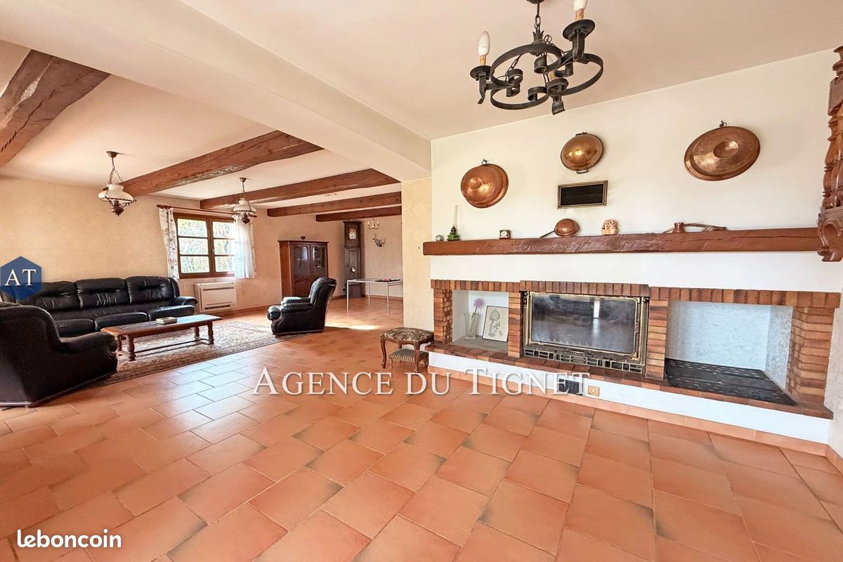 Maison 3 pièces 130 m² (image 9)