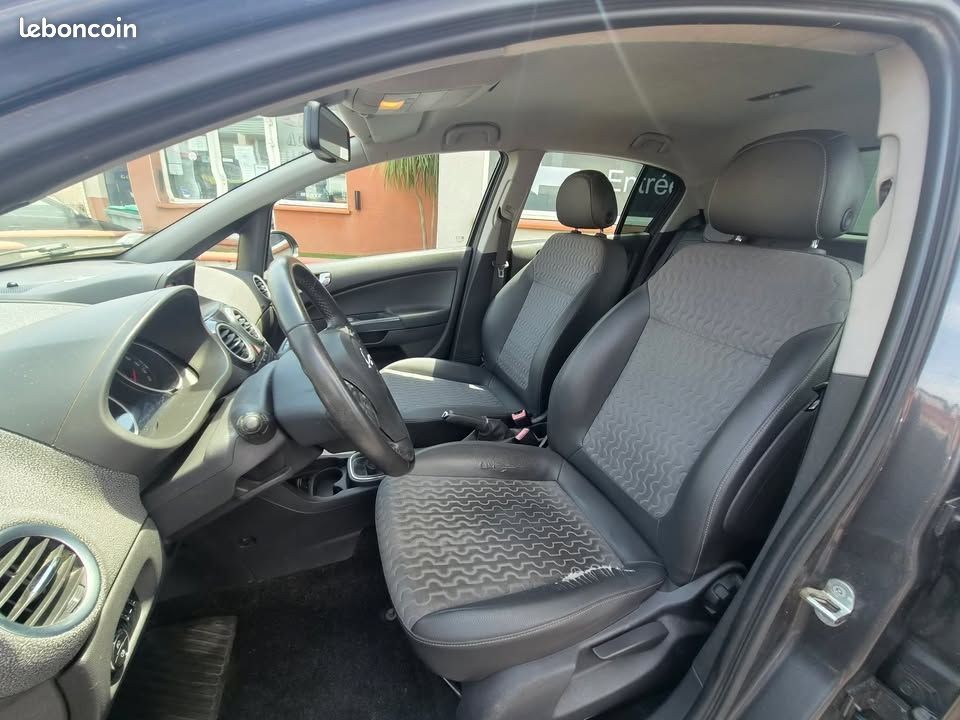 Opel CORSA 1.3 CDTI95 FAP COLOR EDITION 5P (image 9)