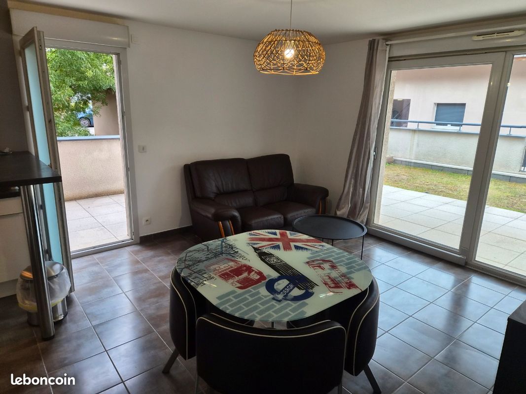Appartement 2 pièces 48 m² · à Annecy · 48 m² · 1 150 €/mois