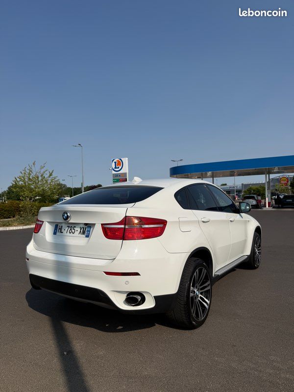Bmw x6 35d (image 2)
