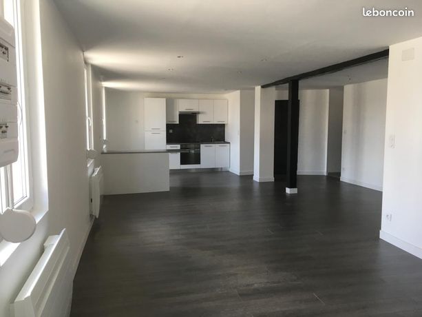 Maison 90 m² Moreuil