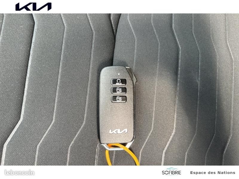 Kia Sportage 1.6 T-GDi 265CH PHEV Design BVA6 4X4 (image 18)