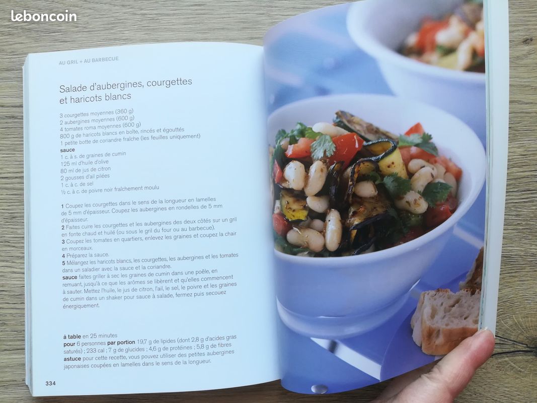 Légumes vite prêts (fc01) (image 5)