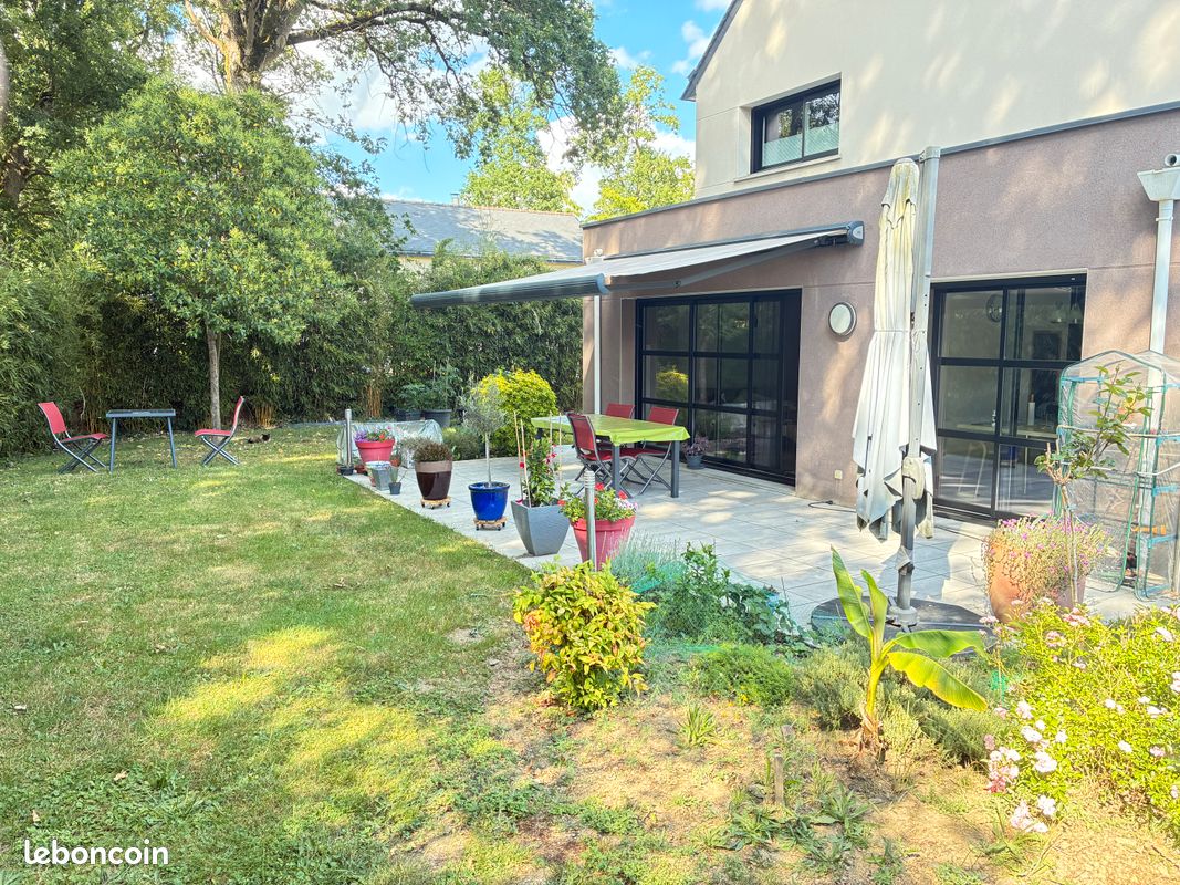 Maison 7 pièces 173 m² · à Guichen · 173 m² · 463 000 €