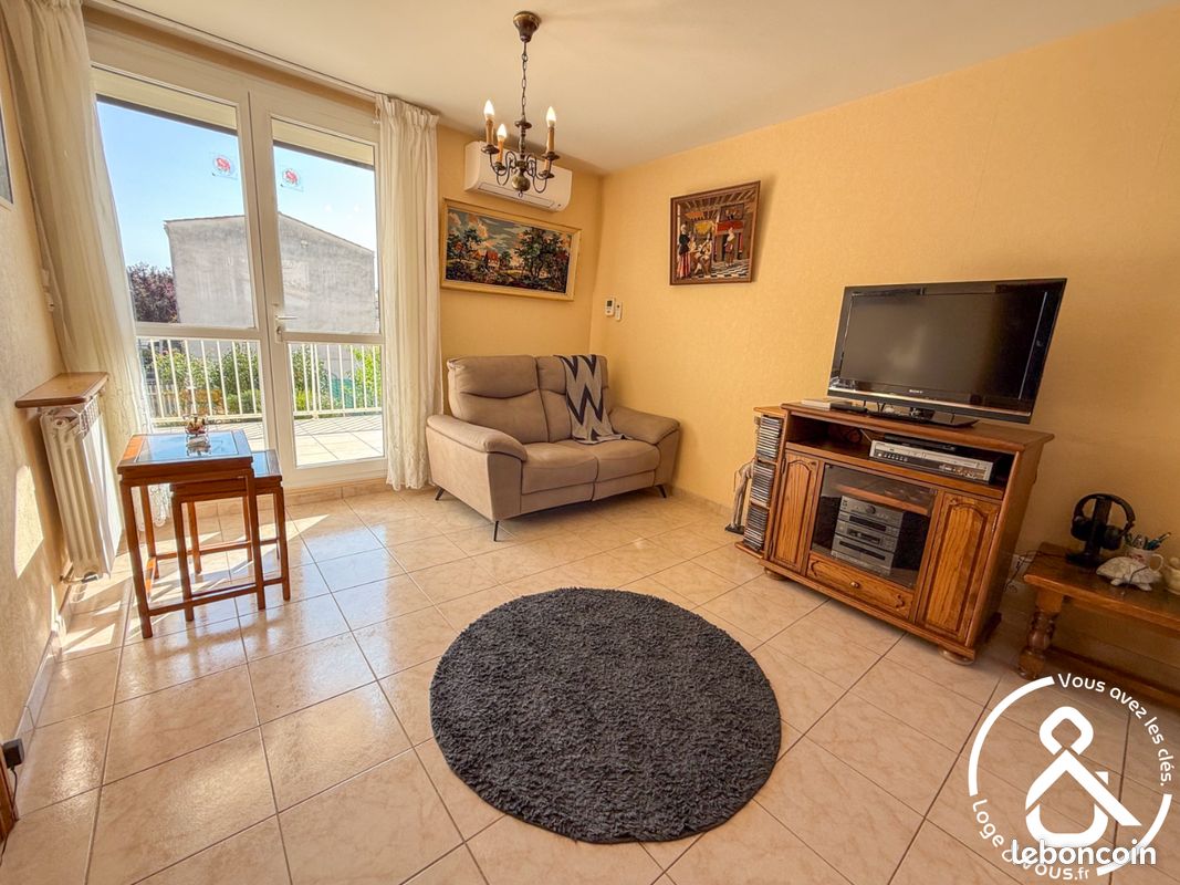 Maison 5 pièces 103 m² · à Castres · 103 m² · 129 000 €
