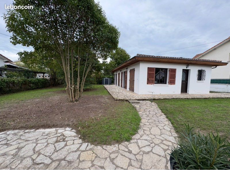 Maison 2 pièces 64 m² · à Villenave-d'Ornon · 64 m² · 315 000 €