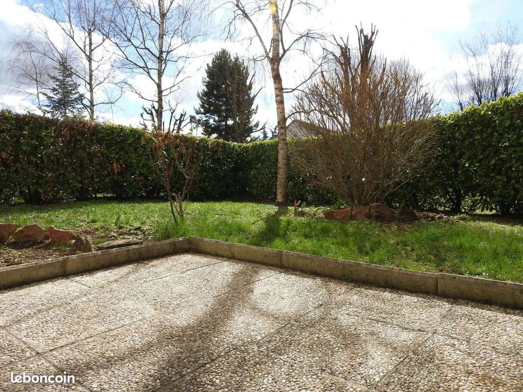 Appartement 2 pièces 53 m² · à Dijon · 53 m² · 640 €