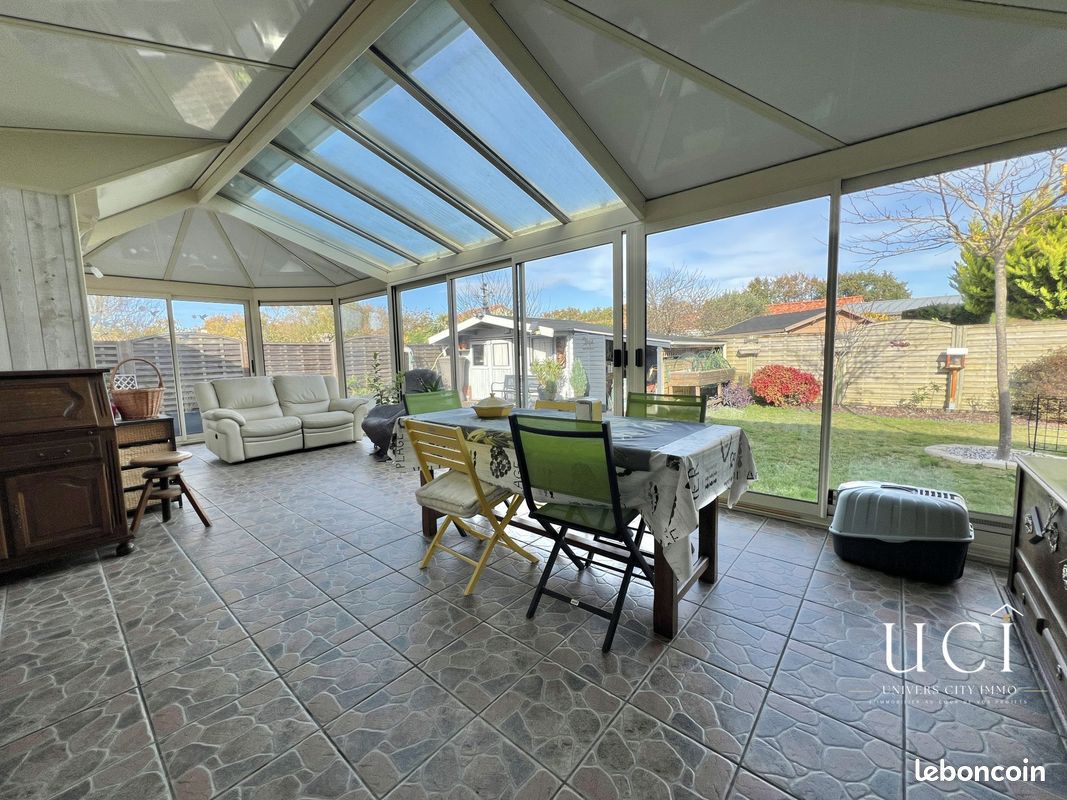 Maison 5 pièces 132 m² · à Pont-Saint-Martin · 132 m² · 298 000 €