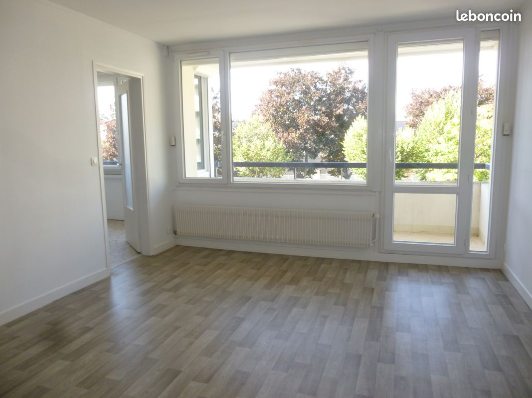 Appartement 2 pièces 59 m² · à Reims · 59 m² · 685 €/mois
