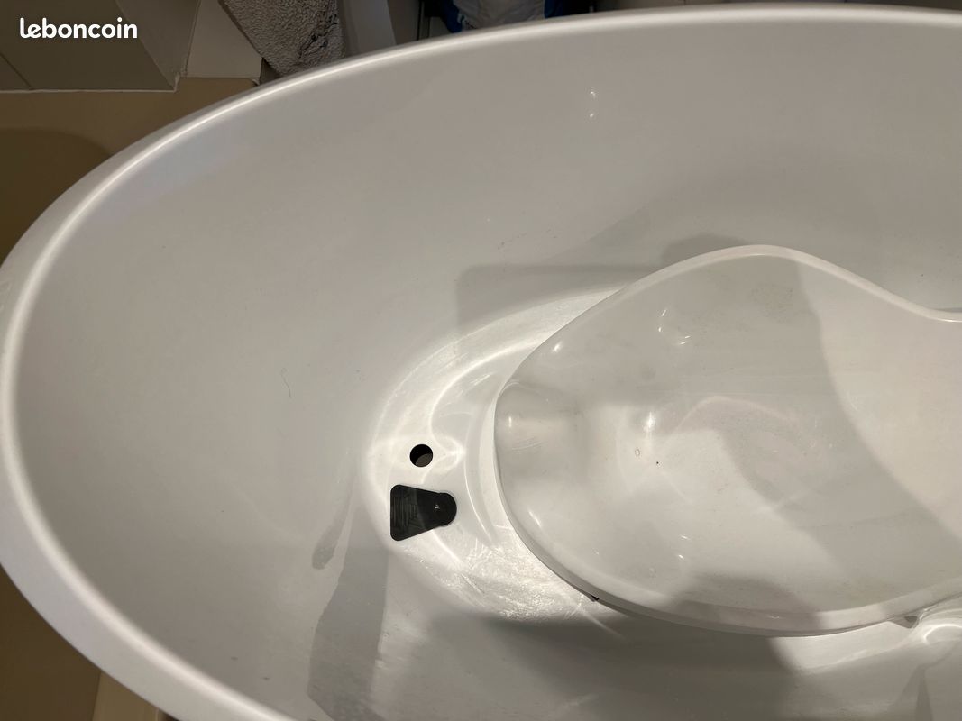 Baignoire bébé Luma (image 6)