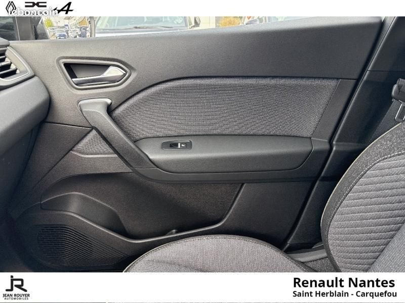 Renault Captur 1.2 TCe 115ch Techno (image 29)