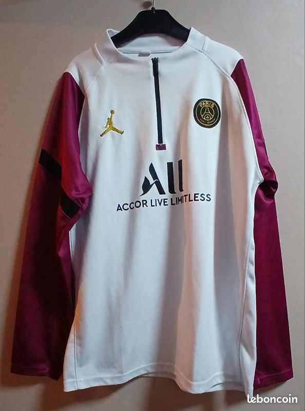 Survêtement PSG Jordan Vêtements