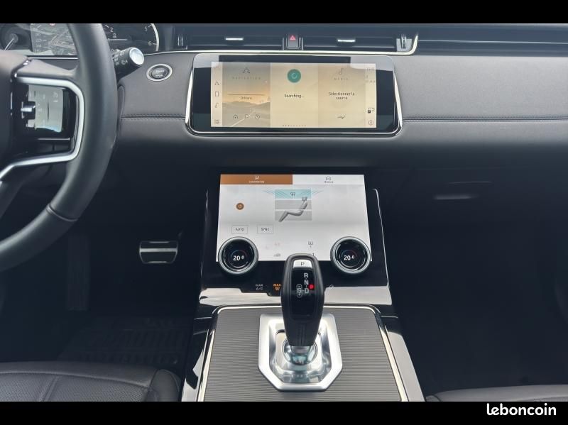 Land-rover Range Rover Evoque 1.5 P300e 309ch Dynamic SE (image 8)
