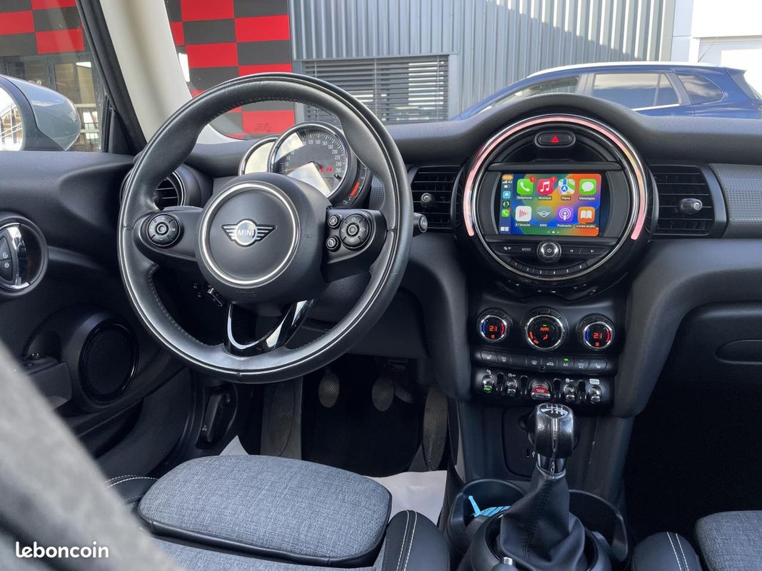 MINI MINI 1.5i 136 Cooper Chili Hatch - RADAR AV/ AR - AppleCarplay (image 39)