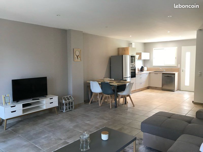 Maison 3 pièces 90 m² · à Salon-de-Provence · 90 m² · 1 500 €/mois