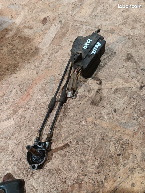 Moteur de valve d'échappement suzuki tsr 125 cc 200cc (image 3)