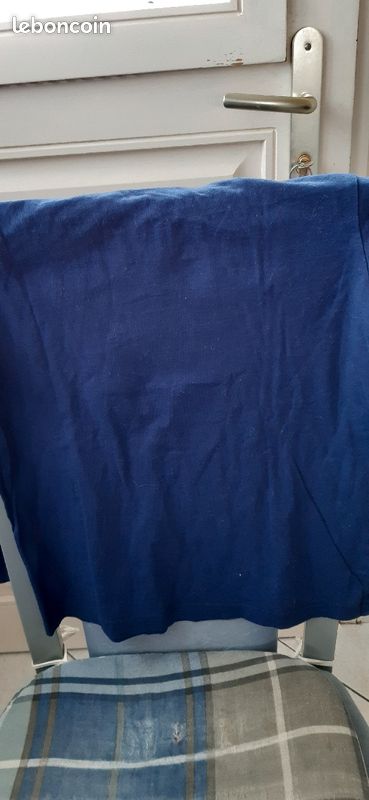 Tee-shirt longues manches Marvel (image 3)