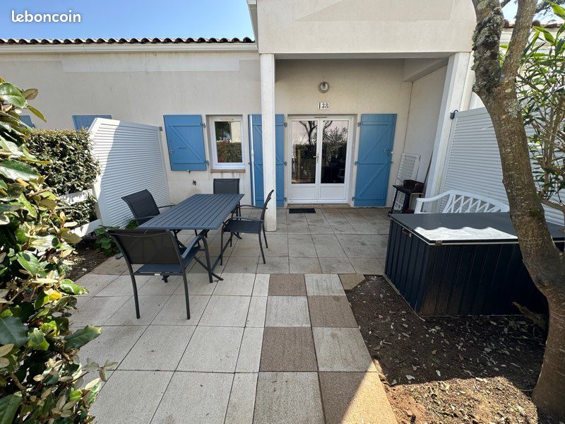 Location Maison 4-6 personnes La Tranche sur Mer/ La Grière (image 10)
