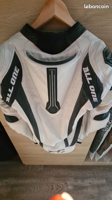 Blouson motard (image 2)