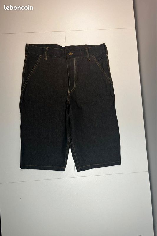 Short Carhartt ( 2 shorts dispo ) (image 2)