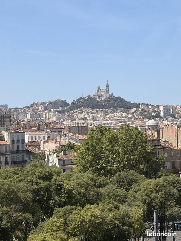 Appartement 6 pièces 194 m² · à Marseille · 194 m² · 948 000 €