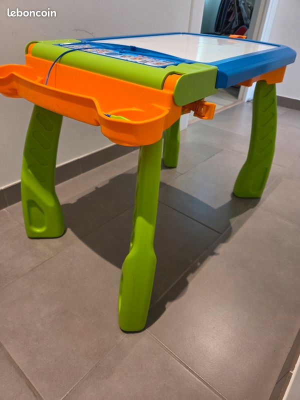 Jeux apprentissage vtech (image 3)