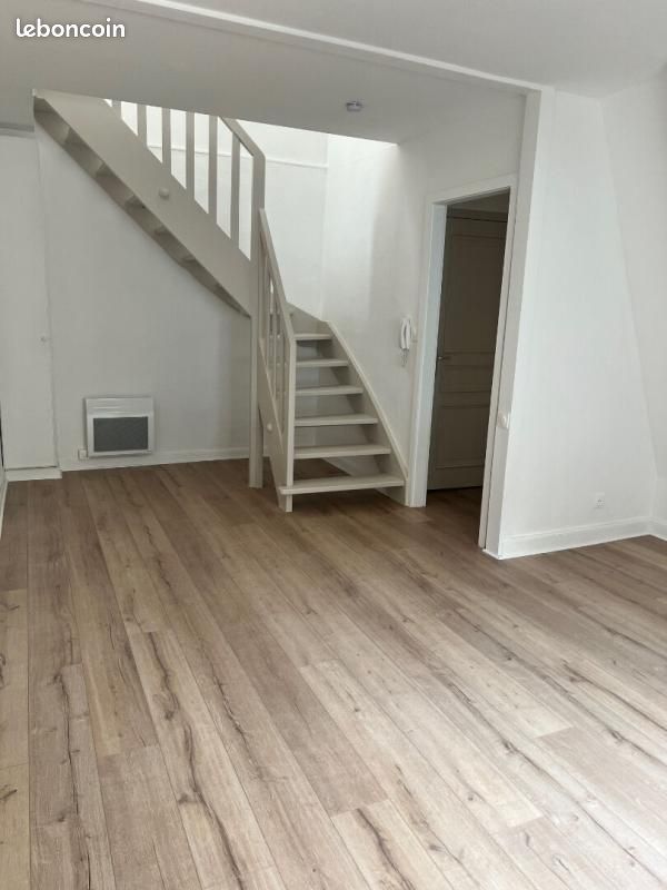 Appartement 2 pièces 40 m² · à Strasbourg · 40 m² · 905 €/mois