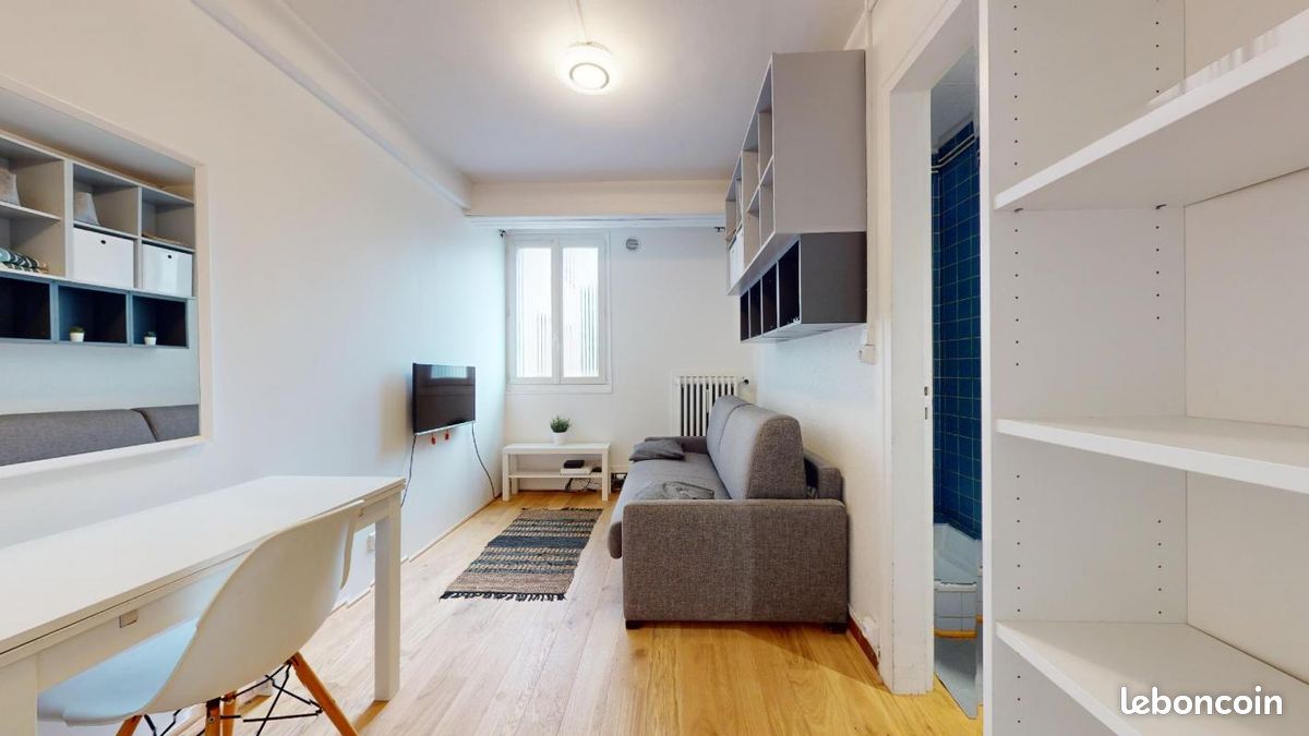 Appartement a louer sevres - 1 pièce(s) - 11 m2 - Surfyn