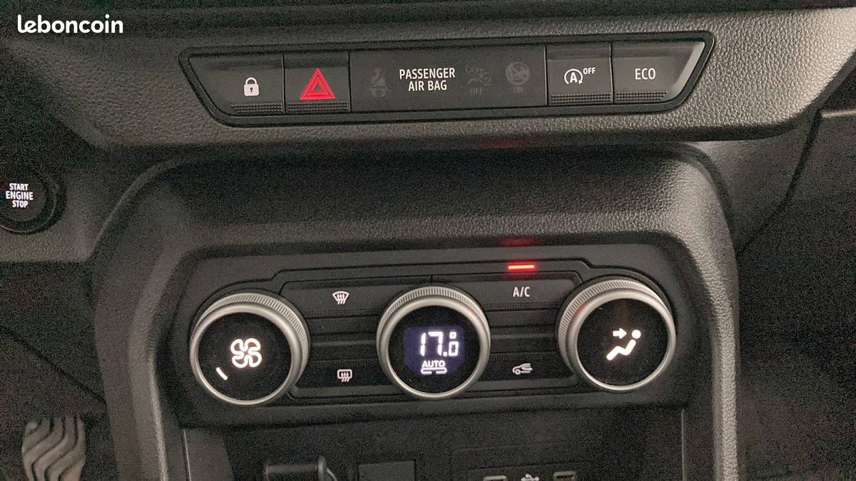 Dacia sandero tce 110 stepway extreme (image 27)