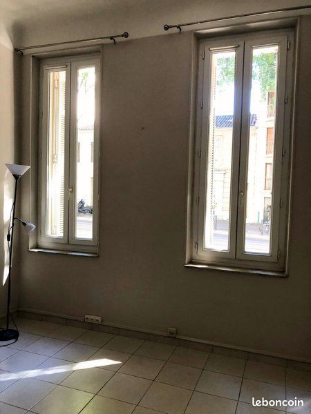 Appartement 1 pièce 31 m² · à Marseille · 31 m² · 630 €/mois